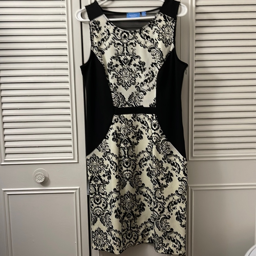 💫 Simply Vera Wang Dress 👗